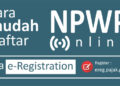 Cara Membuat NPWP Online, Mudah dan Cepat