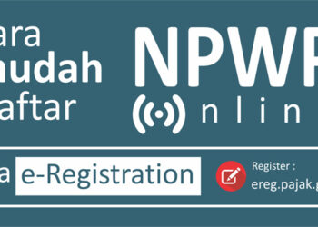 Cara Membuat NPWP Online, Mudah dan Cepat