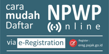 Cara Membuat NPWP Online, Mudah dan Cepat