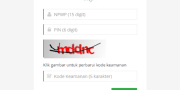 Cara Membuat NPWP Online, Mudah dan Cepat