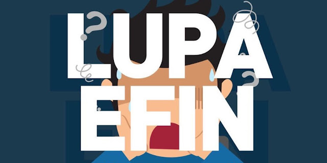 8 Solusi Jika Lupa EFIN Pajak, Mudah dan Cepat