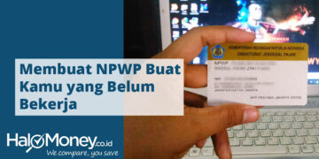 Cara Membuat NPWP Online, Mudah dan Cepat
