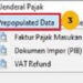 Cara Menggunakan Prepopulated Data PPN e-Faktur 3.0 7 Cara Menggunakan Prepopulated Data PPN e-Faktur 3.0