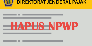 Cara Mengatasi ETAX 40003 dan ETax 20017