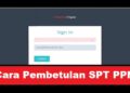 Cara Membuat NPWP Online, Mudah dan Cepat