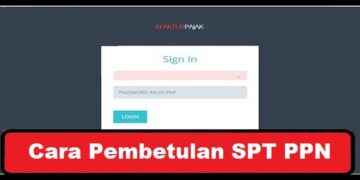 Cara Membuat NPWP Online, Mudah dan Cepat