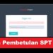 Cara Pembetulan SPT PPN 7 Cara Membuat NPWP Online, Mudah dan Cepat