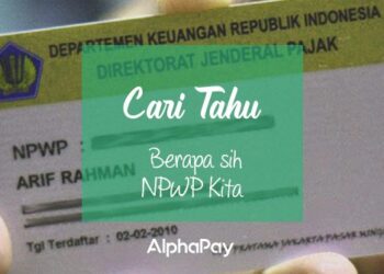 Cara Membuat NPWP Online, Mudah dan Cepat
