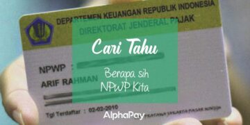 Cara Membuat NPWP Online, Mudah dan Cepat