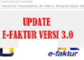 Cara Update e-Faktur 3.0 16 Cara Membuat NPWP Online, Mudah dan Cepat