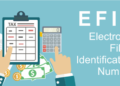 Cara Aktivasi EFIN Pajak, Mudah dan Cepat 15 Cara Mengatasi ETAX 40003 dan ETax 20017