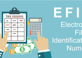Cara Aktivasi EFIN Pajak, Mudah dan Cepat 19 Cara Mengatasi ETAX 40003 dan ETax 20017
