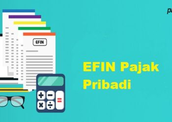 Cara Mendapatkan EFIN Pajak Pribadi, Mudah dan Cepat 2 Cara Mendapatkan EFIN Pajak Pribadi, Mudah dan Cepat
