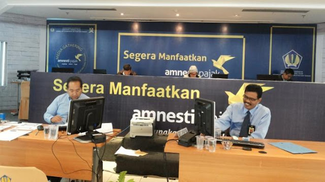 Jam Kerja Kantor Pelayanan Pajak