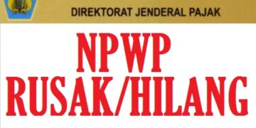 Cara Membuat NPWP Online, Mudah dan Cepat