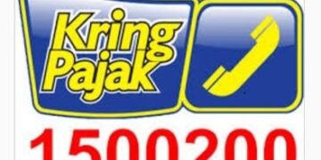 Cara Mengatasi ETAX 40003 dan ETax 20017