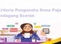 Kriteria Pengusaha Kena Pajak Pedagang Eceran 2 Cara Mengatasi ETAX 40003 dan ETax 20017