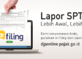 Cara Mengisi SPT Tahunan Pribadi Online 15 Cara Mengatasi ETAX 40003 dan ETax 20017