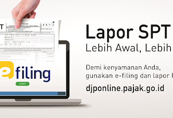 Cara Mengatasi ETAX 40003 dan ETax 20017