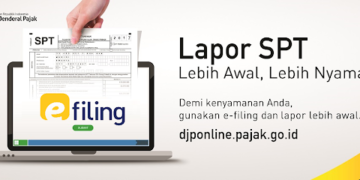 Cara Mengatasi ETAX 40003 dan ETax 20017