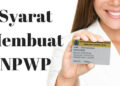 Syarat dan Cara Daftar NPWP Pribadi 17 Cara Membuat NPWP Online, Mudah dan Cepat