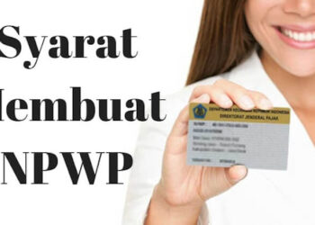 Cara Membuat NPWP Online, Mudah dan Cepat