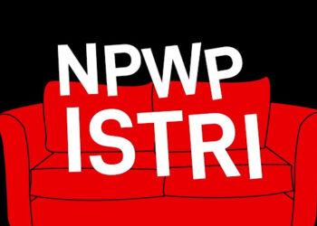 NPWP Istri: Cara Membuat dan Penggabungan NPWP Suami Istri 20 Cara Membuat NPWP Online, Mudah dan Cepat