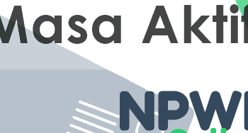 Cara Mengatasi ETAX 40003 dan ETax 20017