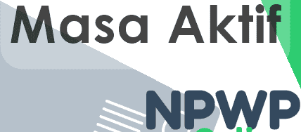 Cara Mengaktifan NPWP yang Non-Efektif