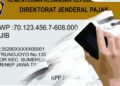 Cara Perubahan Data Wajib Pajak dan/atau Pengusaha Kena Pajak 15 Cara Perubahan Data Wajib Pajak dan/atau Pengusaha Kena Pajak