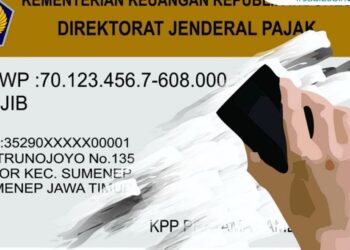 Cara Perubahan Data Wajib Pajak dan/atau Pengusaha Kena Pajak 19 Cara Perubahan Data Wajib Pajak dan/atau Pengusaha Kena Pajak