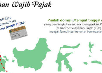 Cara Mengatasi ETAX 40003 dan ETax 20017