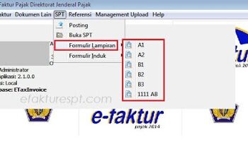 Solusi Efiling Proses Upload Tidak Berhasil Silahkan Ulangi Lagi
