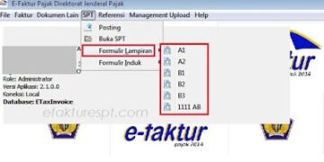 Solusi Efiling Proses Upload Tidak Berhasil Silahkan Ulangi Lagi
