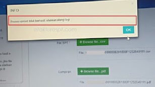 Solusi Efiling Proses Upload Tidak Berhasil Silahkan Ulangi Lagi 19 Solusi Efiling Proses Upload Tidak Berhasil Silahkan Ulangi Lagi