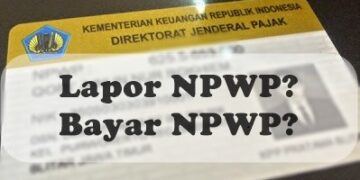 Cara Membuat NPWP Online, Mudah dan Cepat