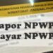 Punya NPWP Tapi Tidak Pernah Bayar Pajak, Ini Risiko dan Solusinya 7 Cara Membuat NPWP Online, Mudah dan Cepat