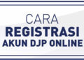 Cara Login DJP Online dan Cara Mendapatkan EFIN 13 Cara Mengatasi ETAX 40003 dan ETax 20017