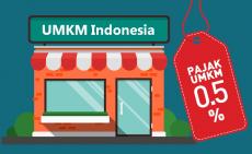 Surat Keterangan PP 23 Tahun 2018 Untuk UMKM 19 Cara Membuat NPWP Online, Mudah dan Cepat