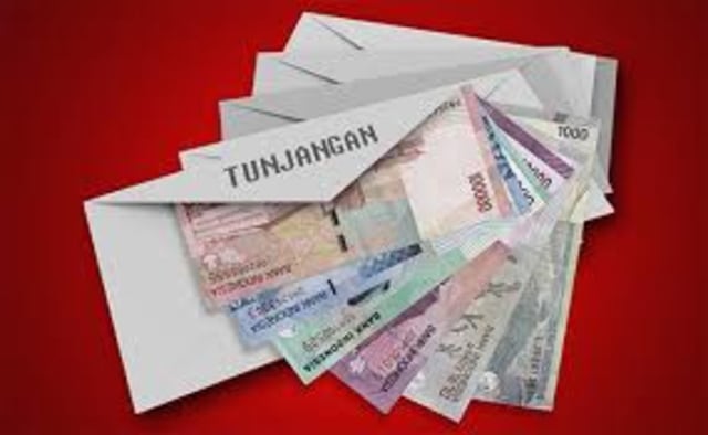 Perhitungan Pajak Tunjangan PPh 21 yang Diterima Karyawan