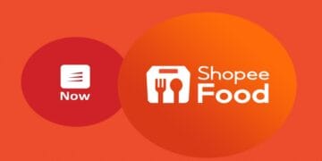 Cara Sedot Orderan Shopee Food yang Bisa Anda Lakukan