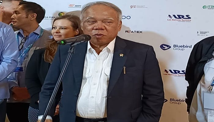 Iuran Tapera Potong Gaji, Ini Penjelasan Menteri Basuki