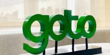 GOTO Ramai Ditinggalkan Para Pendirinya