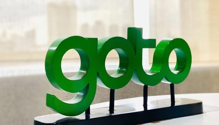 GOTO Ramai Ditinggalkan Para Pendirinya