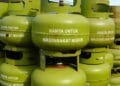 Mulai 1 Juni Beli LPG 3 Kg Bawa KTP 14 Mulai 1 Juni Beli LPG 3 Kg Bawa KTP