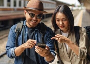 Refund Tiket Kereta Api Maksimal 1 Minggu, Berlaku Mulai 1 Juni 2024 1 Refund Tiket Kereta Api Maksimal Cuma 1 Minggu, Berlaku Mulai 1 Juni 2024