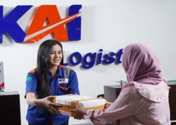 Ini Biaya dan Syarat Kirim Sepeda Motor via Kereta Api Serta Cara Cek Biayanya Secara Online 20 Ini Biaya dan Syarat Kirim Sepeda Motor via Kereta Api