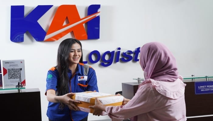 Ini Biaya dan Syarat Kirim Sepeda Motor via Kereta Api Serta Cara Cek Biayanya Secara Online