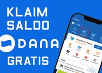 10 Cara Dapat Saldo DANA Gratis Hari Ini 1 Cara Simpel Dapat Saldo DANA Gratis Hari Ini