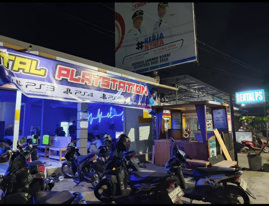 7 Tips Memulai Bisnis Rental PlayStation Agar Ramai Terus di Tahun 2026